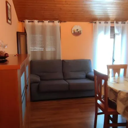 Casa Cote Torla