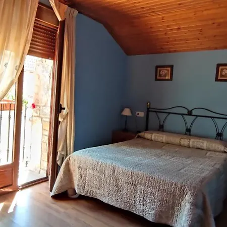Lejlighed Casa Cote Torla