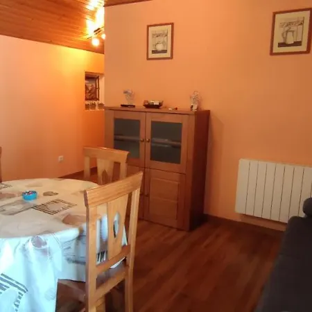 Casa Cote Lejlighed