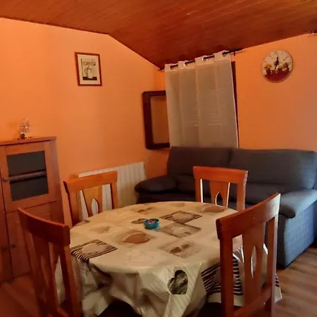 Casa Cote Lejlighed