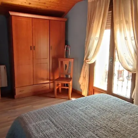 Casa Cote Lejlighed Torla