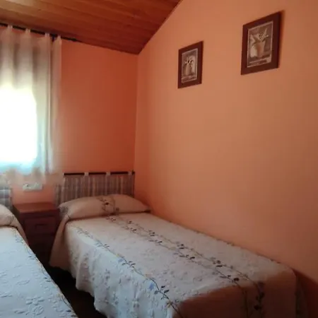 Casa Cote Lejlighed