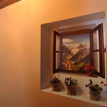 Casa Cote * Torla
